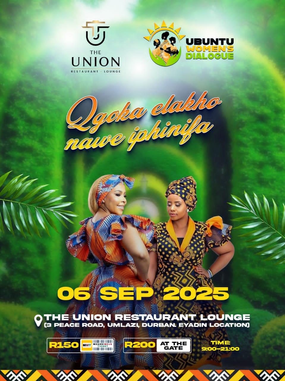 Event Advert